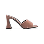 Giuseppe Zanotti Sandals Leather Brown E300053C96472007
