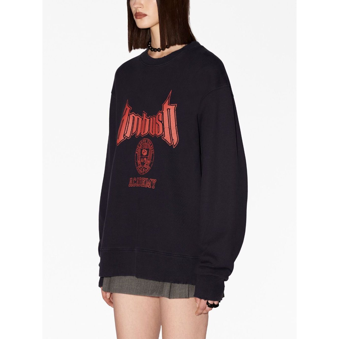 Ambush Sweaters Blue