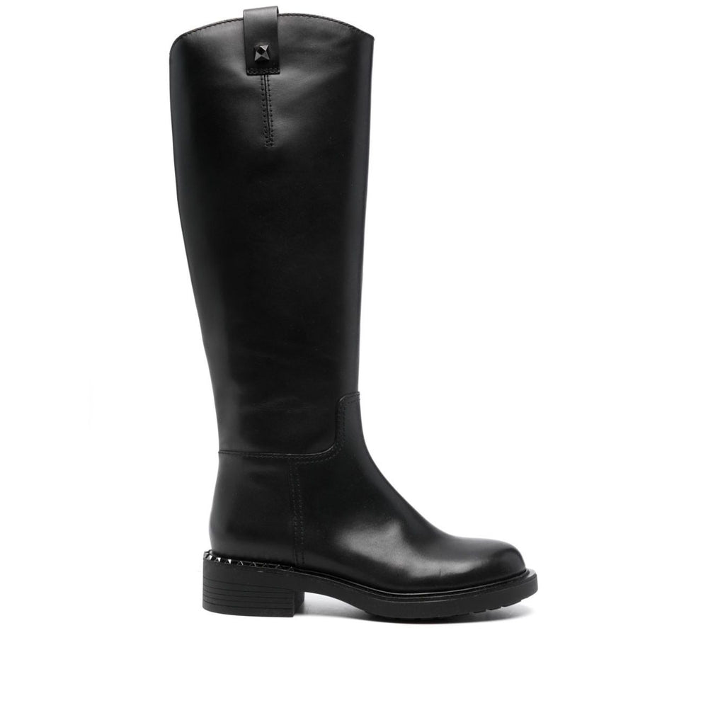 ASH Boots Black Boots