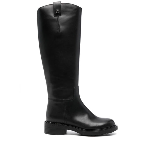 ASH Boots Black Boots