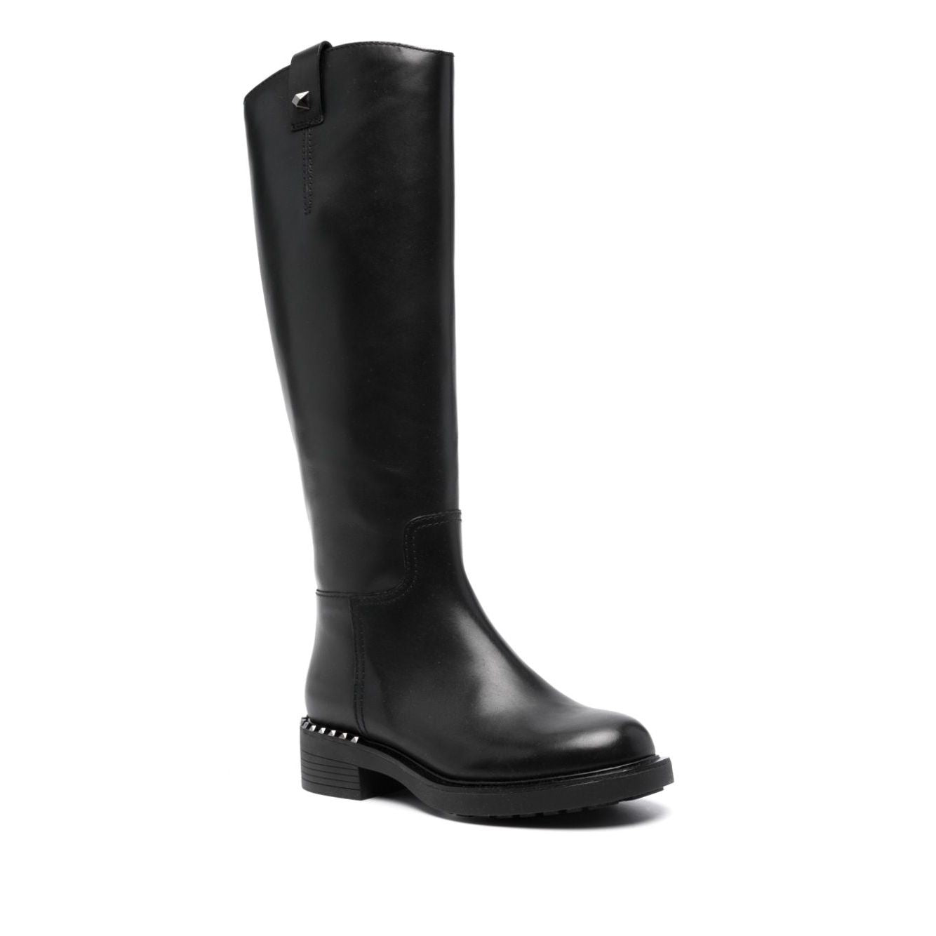 ASH Boots Black Boots