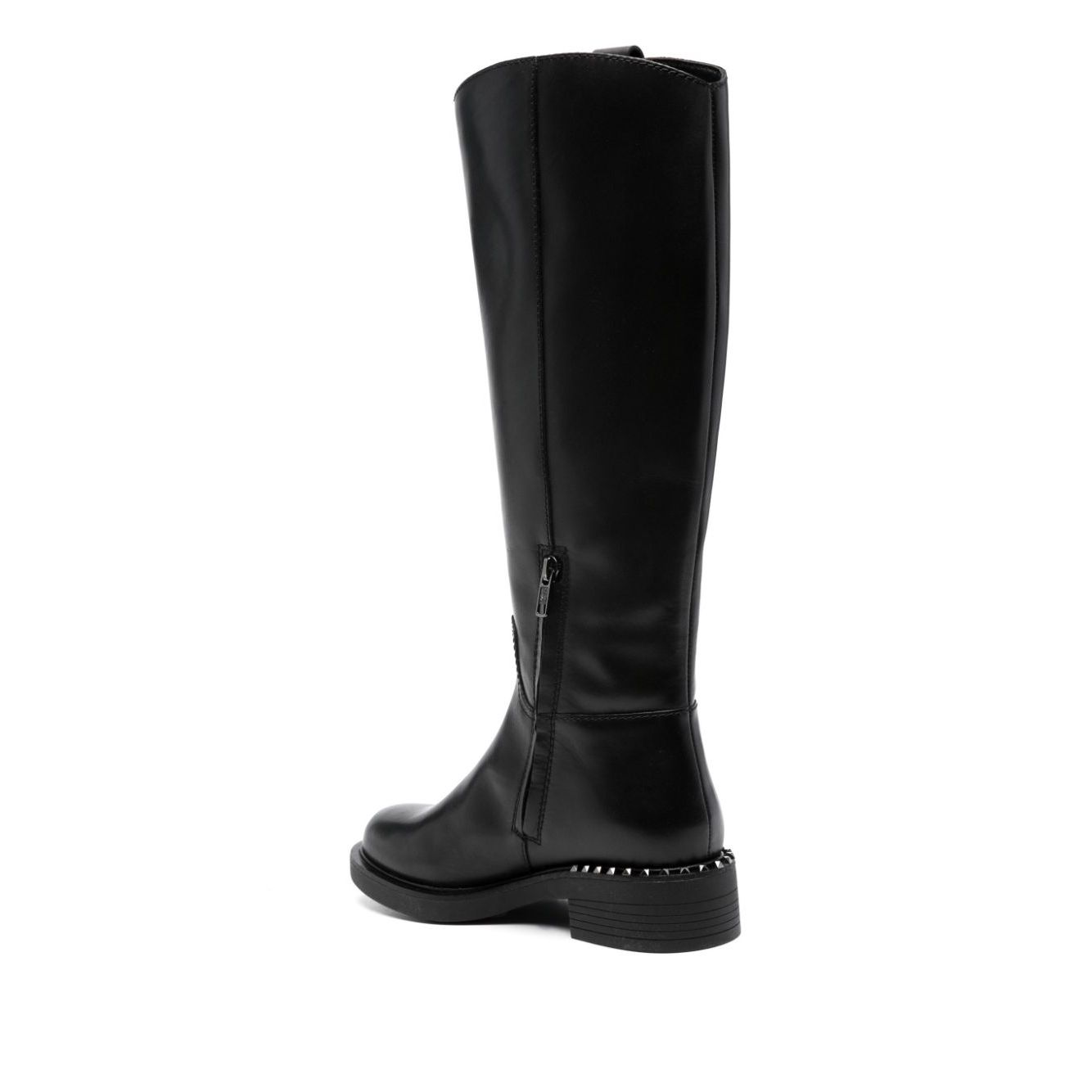 ASH Boots Black Boots