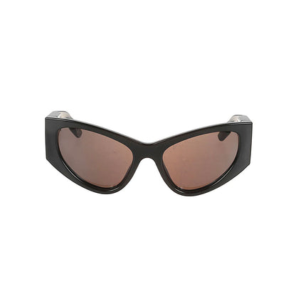 Balenciaga cat-eye frame sunglasses