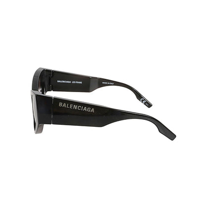 Balenciaga cat-eye frame sunglasses