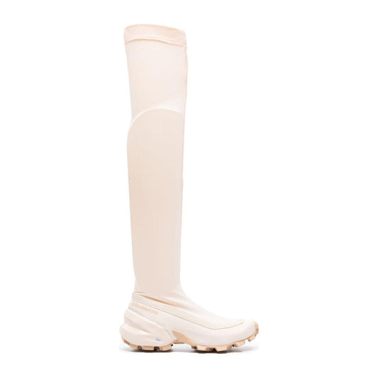 MM6 X SALOMON Boots White S66WW0073P5741H9590
