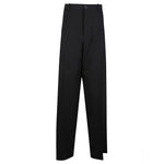 Balenciaga wool trousers Trousers