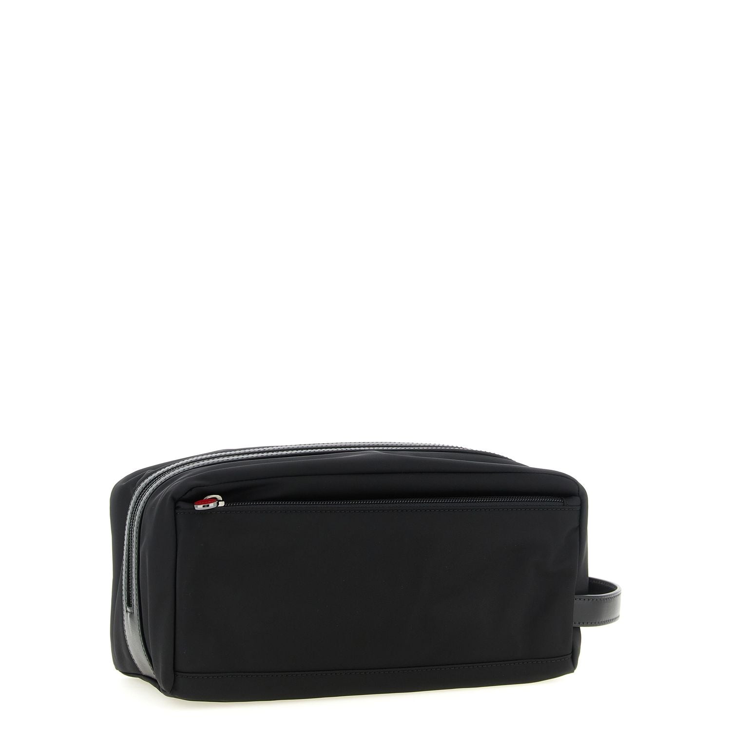 Kiton Black Polyamide Other Accessories