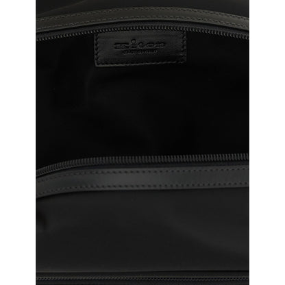 Kiton Black Polyamide Other Accessories