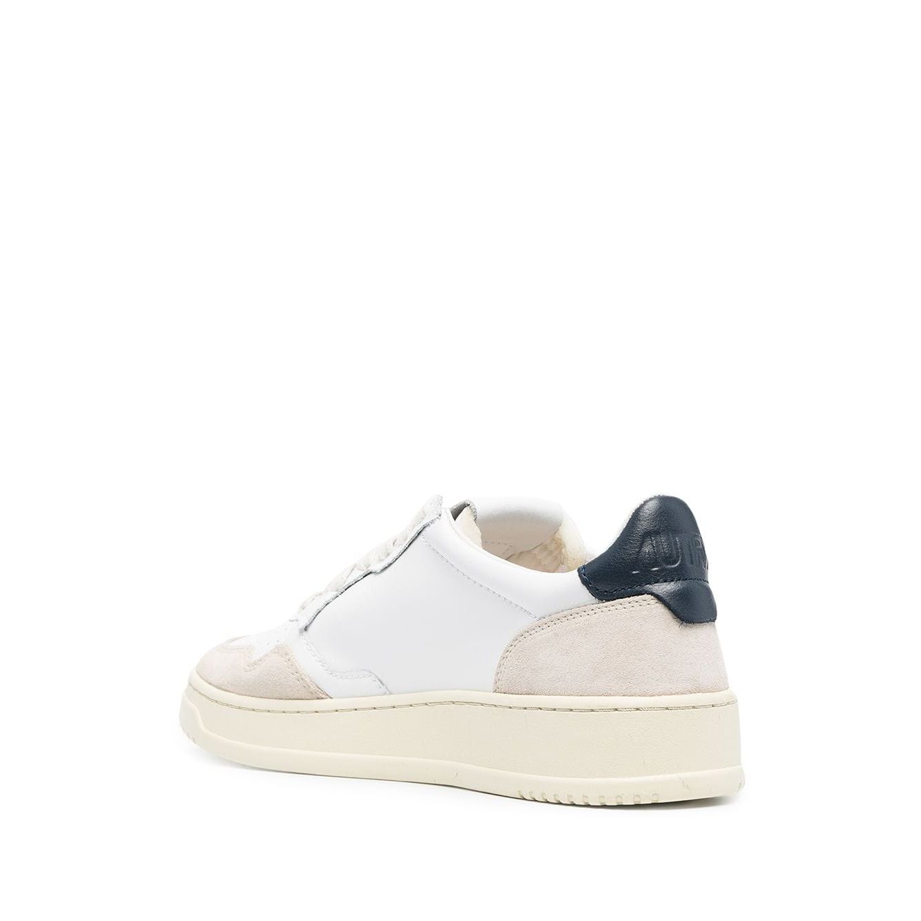 Autry Medalist low Sneakers