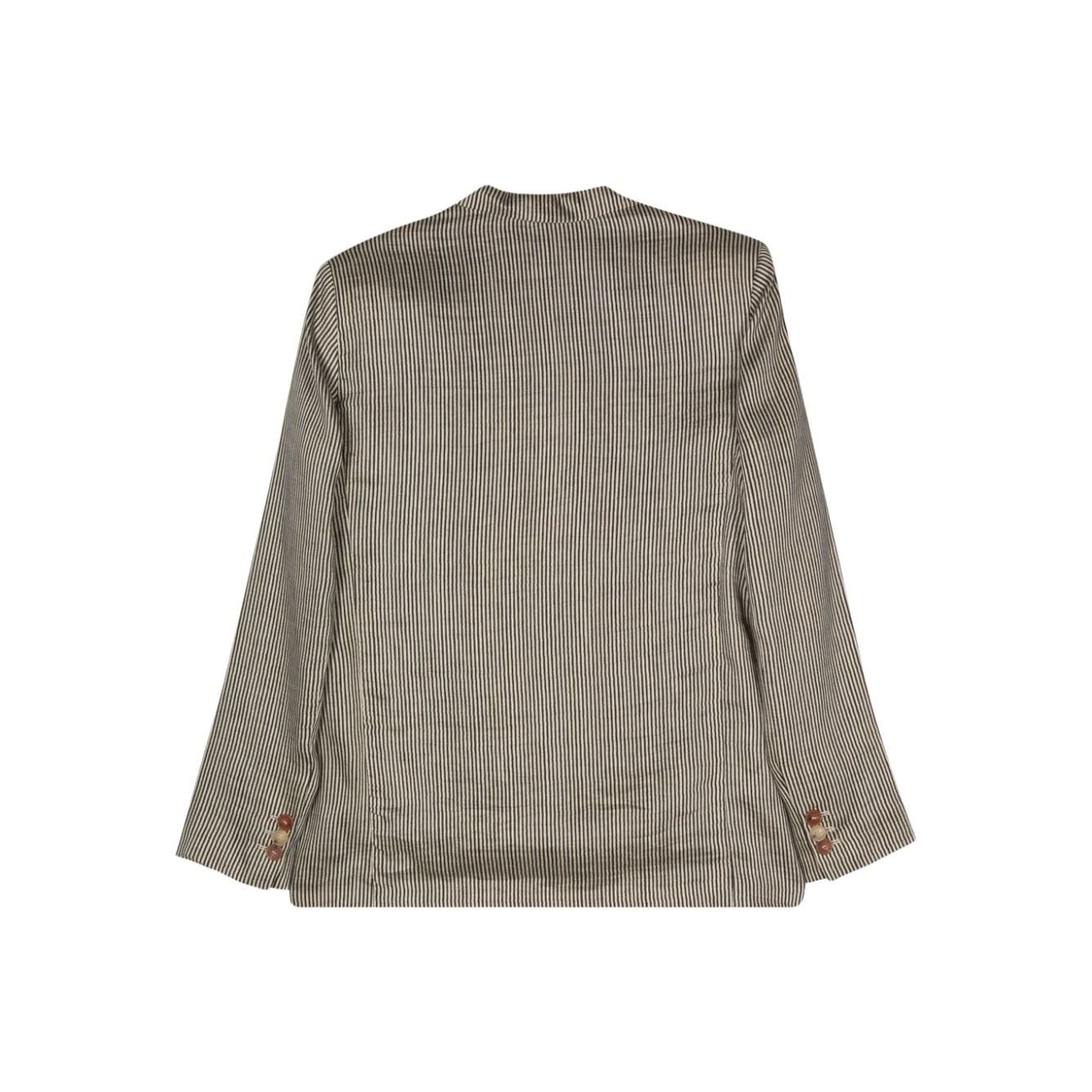 Alysi Jackets Grey