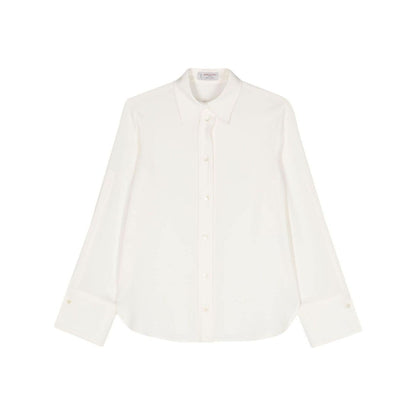 Alberto Biani Shirts White