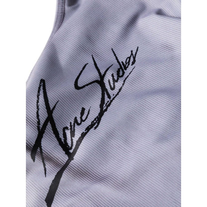 Acne Studios Sea clothing Black