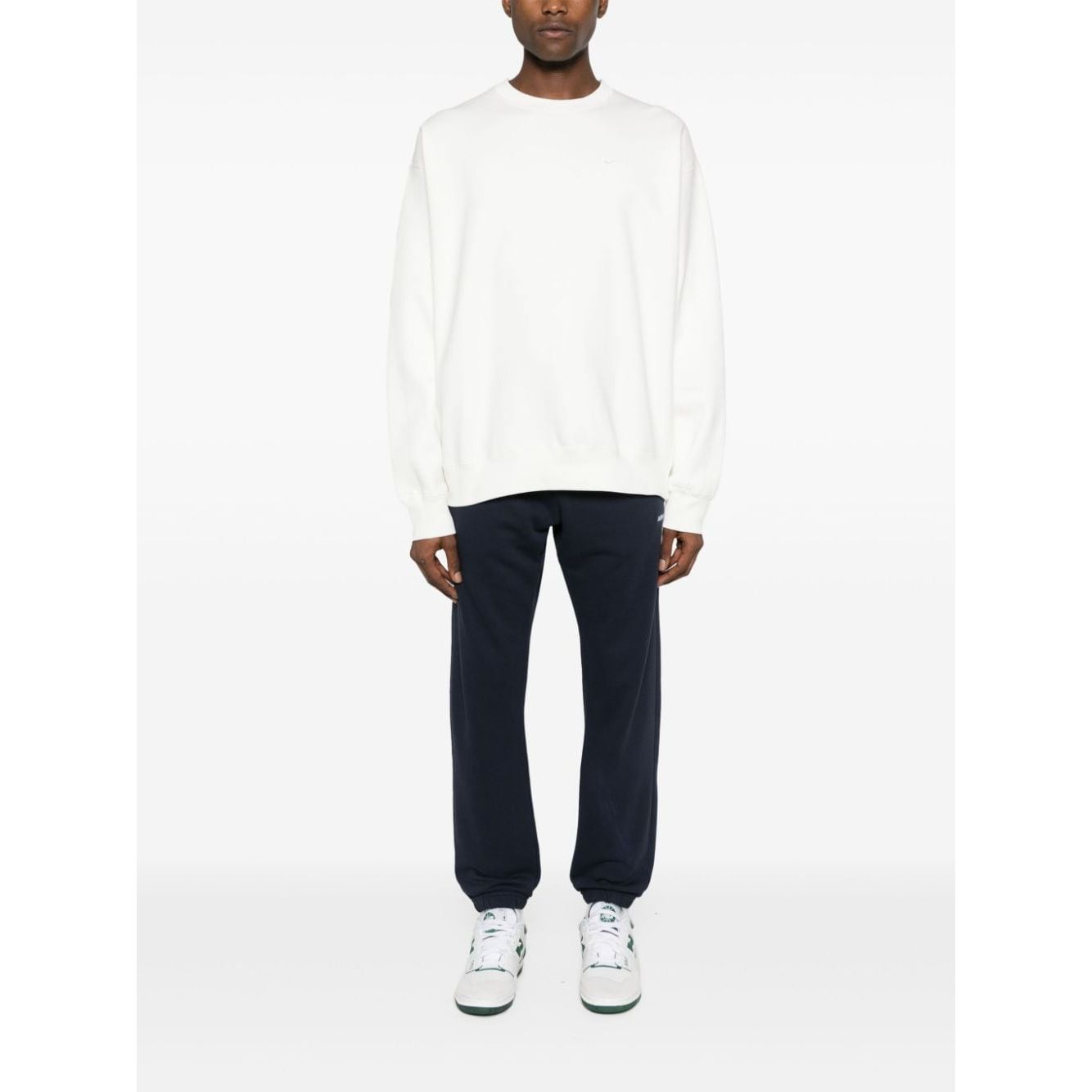 AUTRY Trousers Blue Trousers