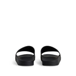 Balenciaga rubber Pool sandal Sandals