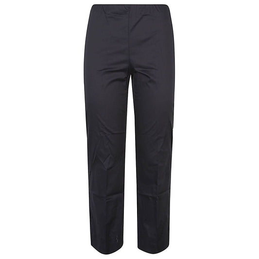 Liviana Conti Trousers Black CNTK38Y69-0