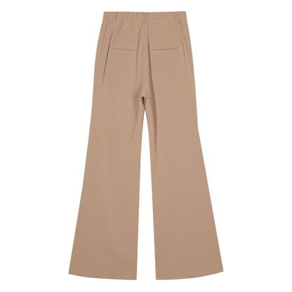Alberto Biani Trousers Powder
