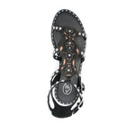 ASH Sandals Black Sandals