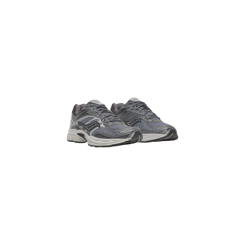 Saucony Bicolor Synthetic Athletic Sneakers