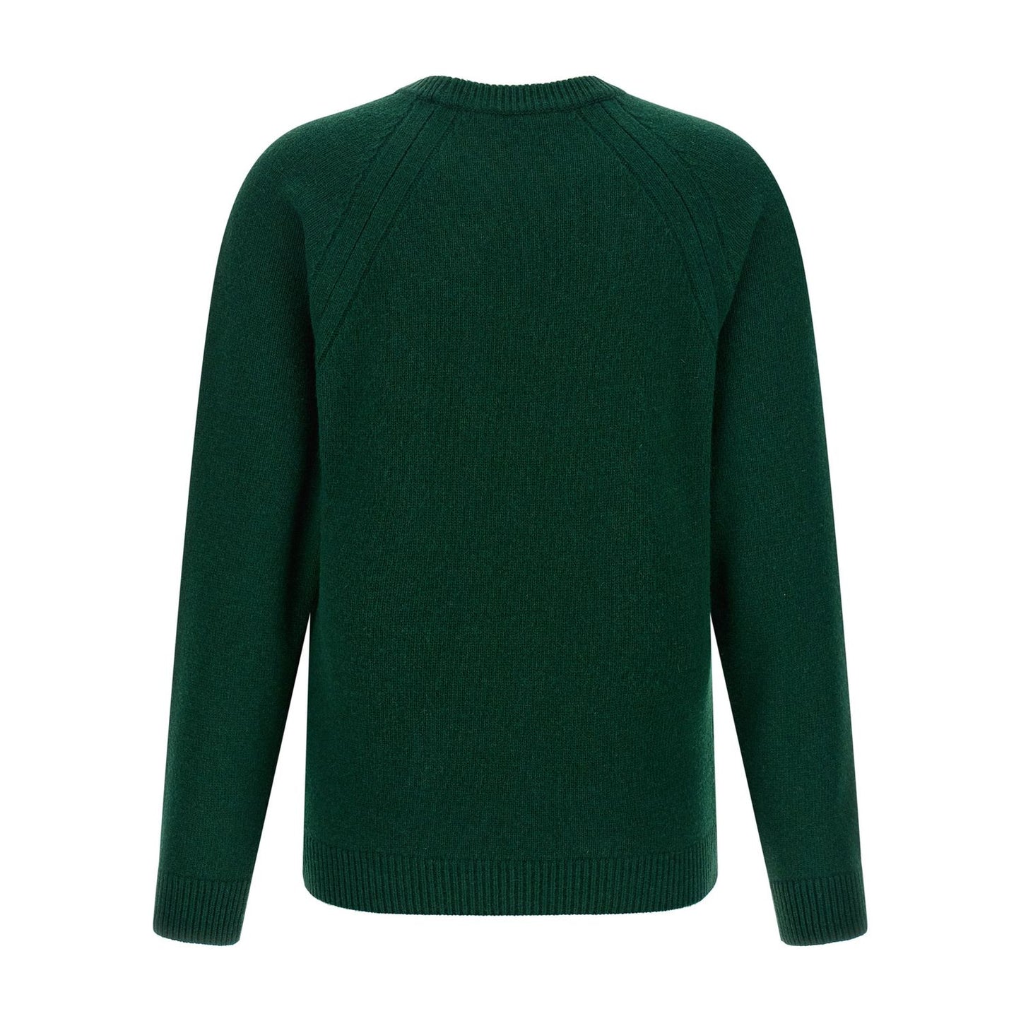 J.W.Anderson Bicolor Wool Cardigan