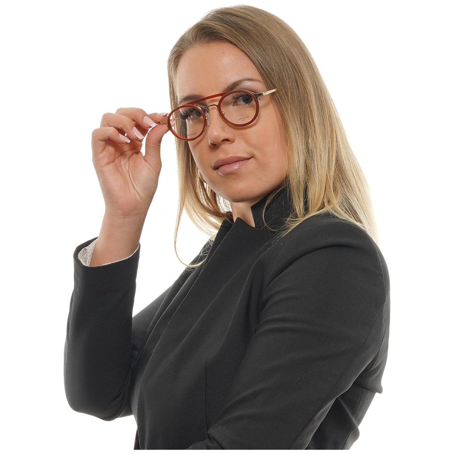 LIEBESKIND MOD. 11042-00310 46 SUNGLASSES & EYEWEAR