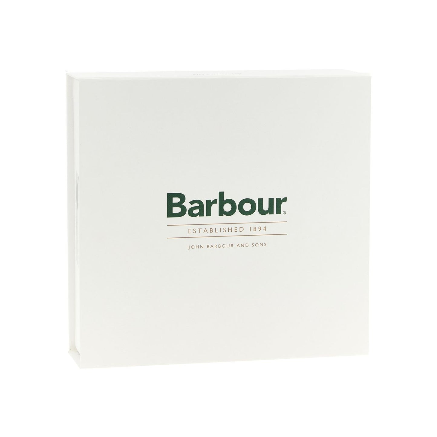 Barbour Multicolor Viscose Beanie