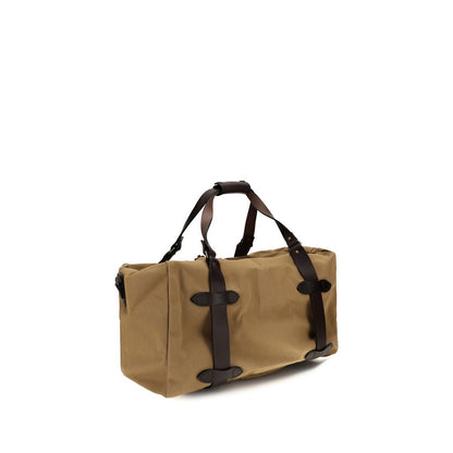 Filson Beige Cotton Luggage And Travel