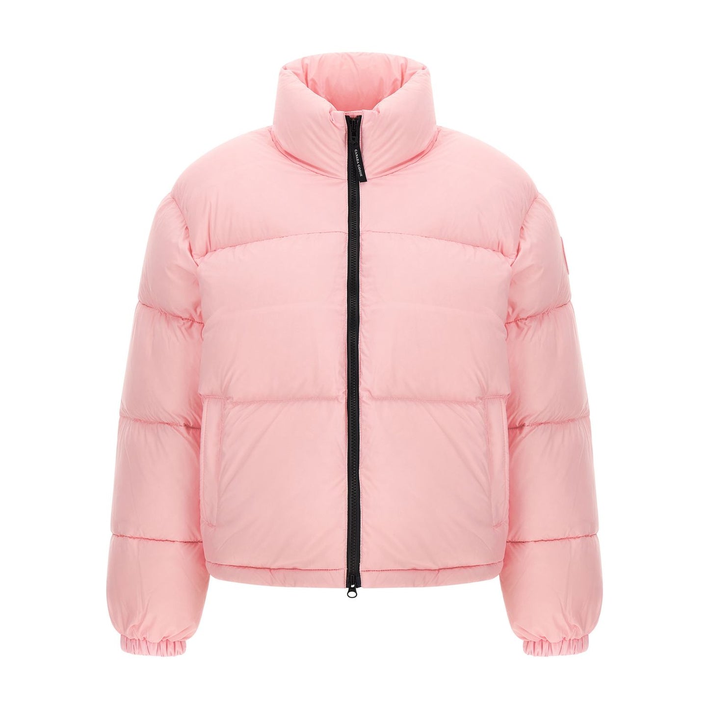 Canada Goose Multicolor Polyamide Full-Length Jacket