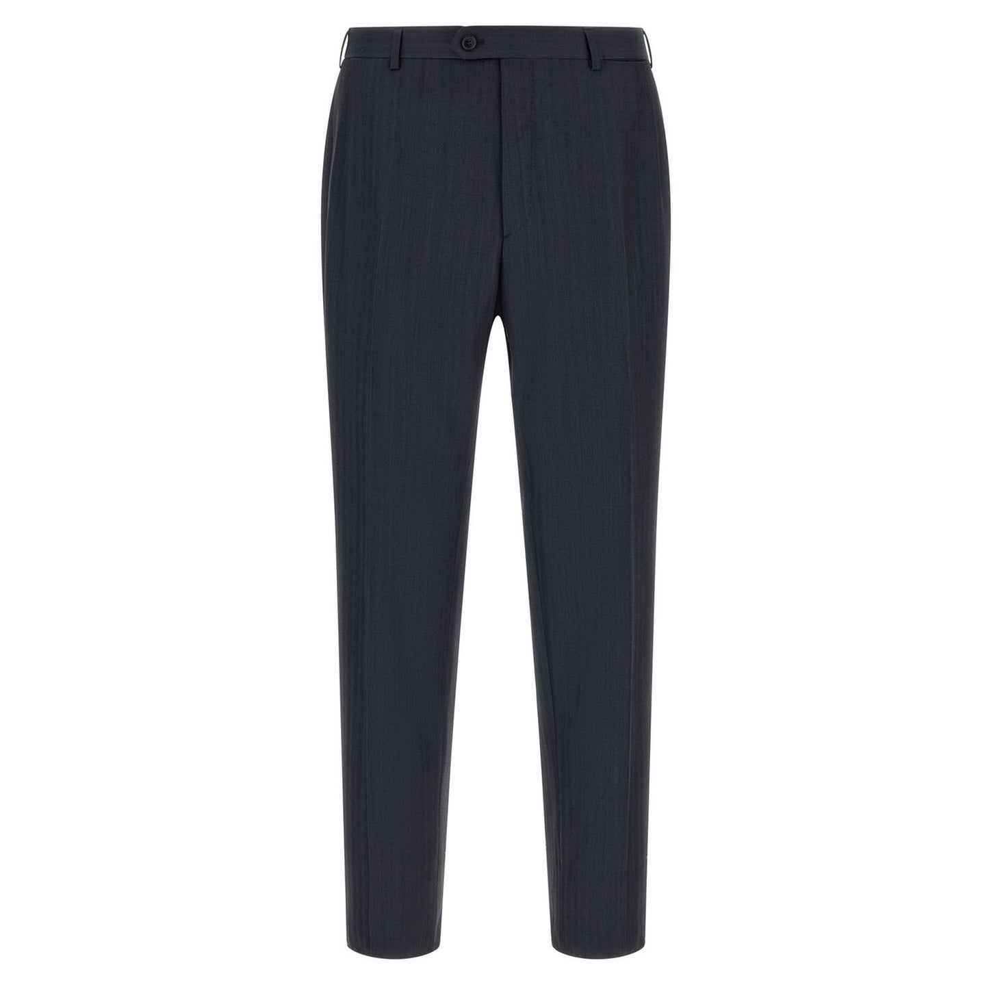 Brioni Blue Wool Blazer