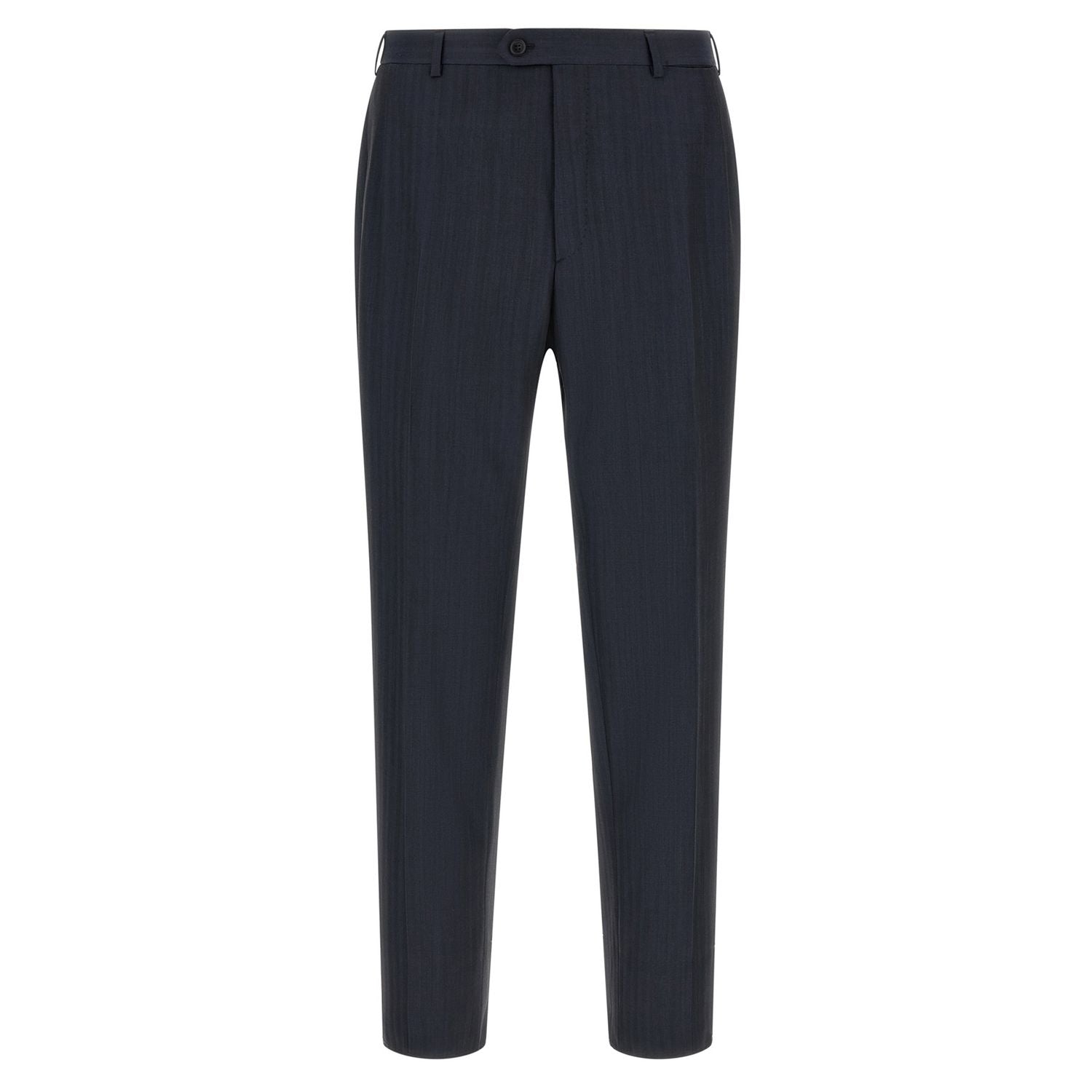 Brioni Blue Wool Blazer