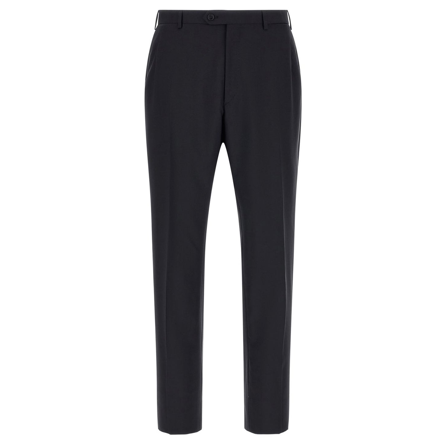 Brioni Blue Wool Two-Piece Suit