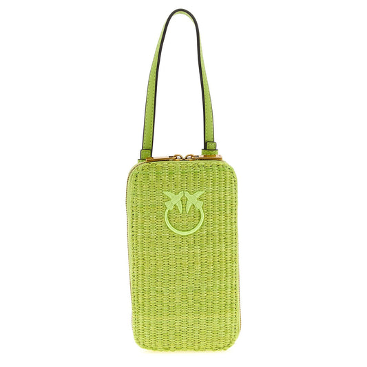 PINKO Bicolor Polypropylene Other Accessories