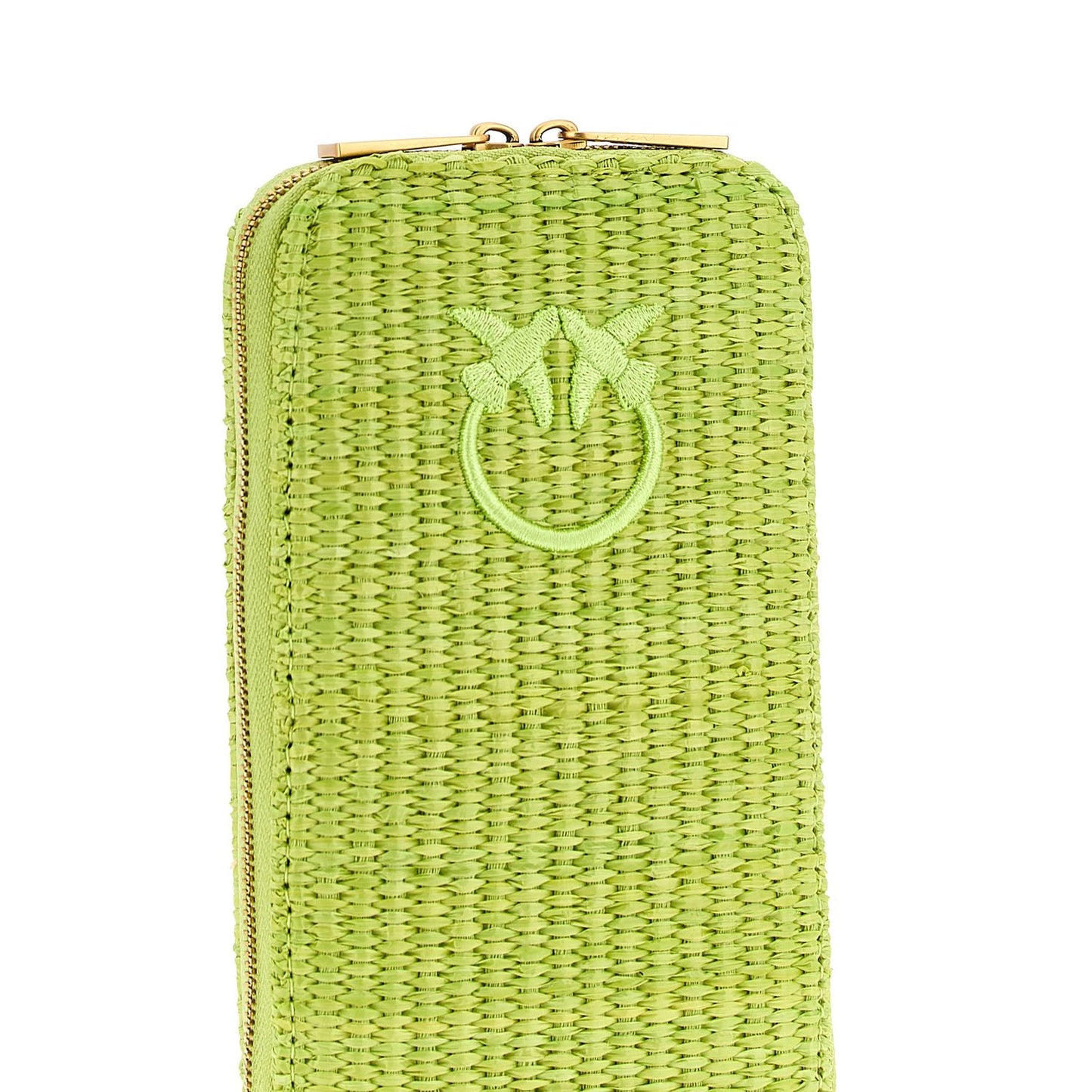 PINKO Bicolor Polypropylene Other Accessories