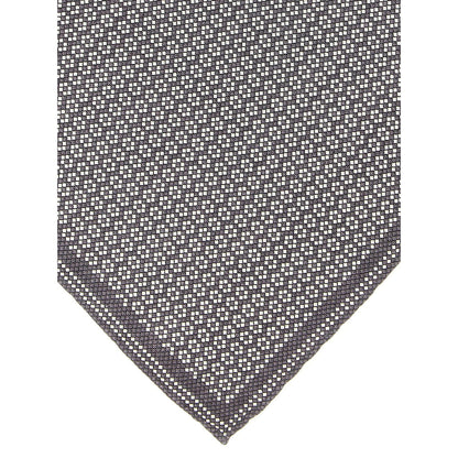 Brunello Cucinelli Multicolor Silk Pocket Square
