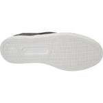 Dolce & Gabbana Gray Leather Flat Caiman Mens Loafers Shoes