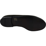Dolce & Gabbana Green Velvet Slip On Mens Loafers Shoes MV3713-39