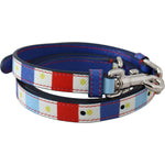 Dolce & Gabbana Multicolor 100% Leather Bag Accessory Shoulder Strap Handbags, Wallets & Cases