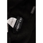 Dolce & Gabbana Gray Cashmere Tights Stocking Pantyhose Socks WOMAN UNDERWEAR