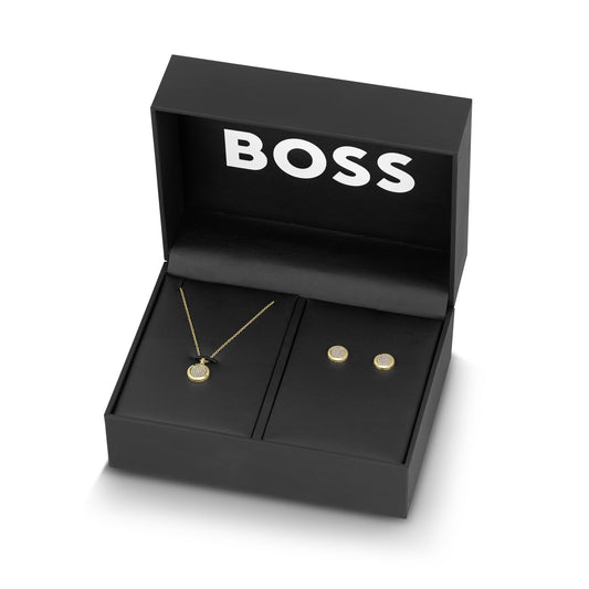 HUGO BOSS JEWELS Mod. 1570149