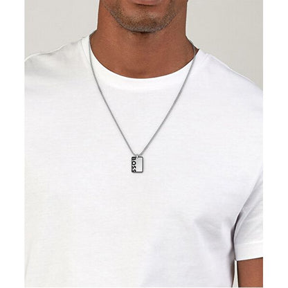 HUGO BOSS JEWELS Mod. 1580302