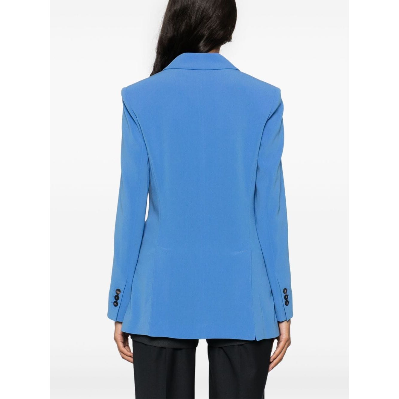 Alberto Biani Jackets Blue