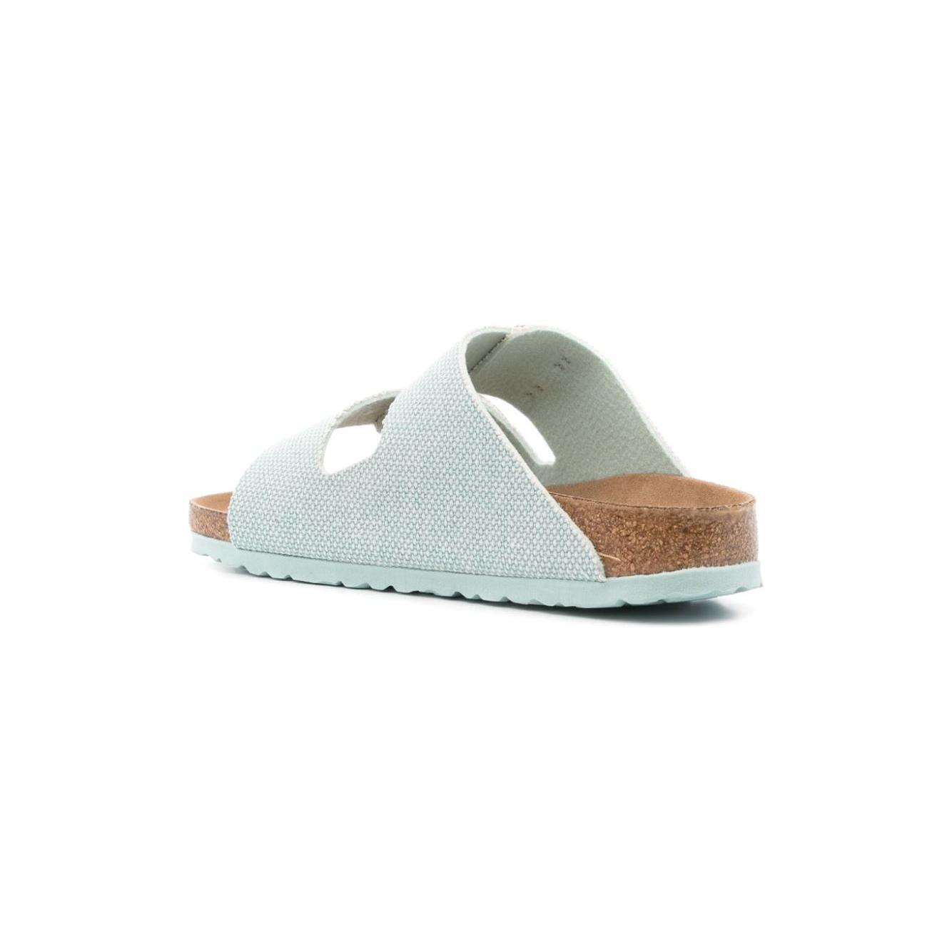 Birkenstock Arizona Big Buckle sandals 1026724SURFGREEN