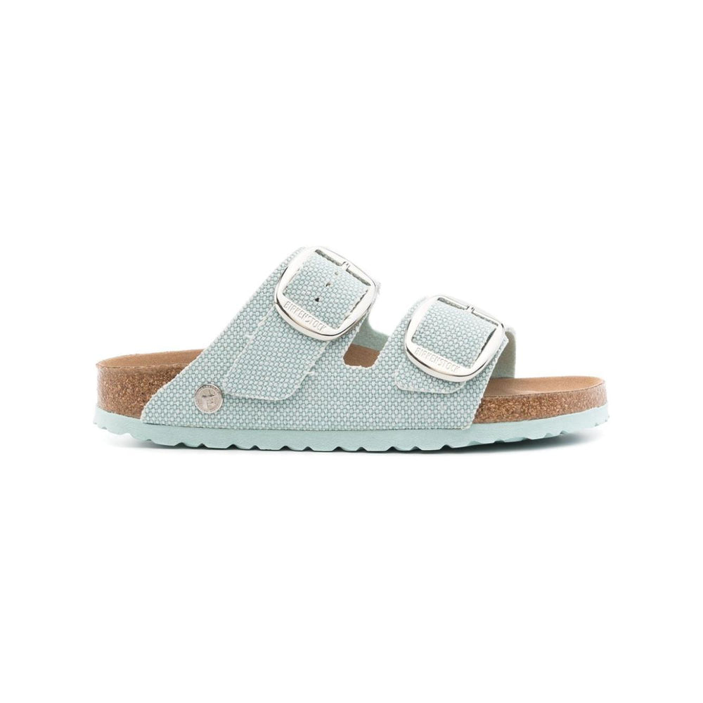 Birkenstock Arizona Big Buckle sandals 1026724SURFGREEN