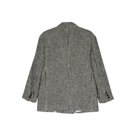 Alysi Coats Black