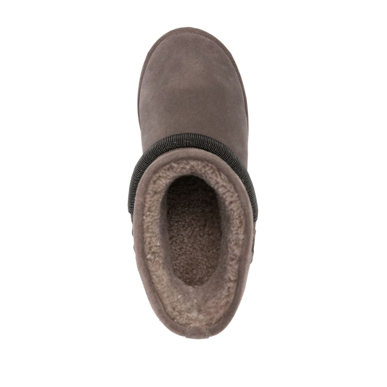 Brunello Cucinelli Monili-strap boots Boots