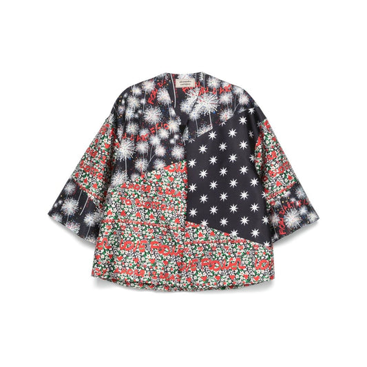 ALESSANDRO ENRIQUEZ Sea clothing Black