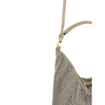 Benedetta Bruzziches Bella Ciao shoulder bag Shoulder