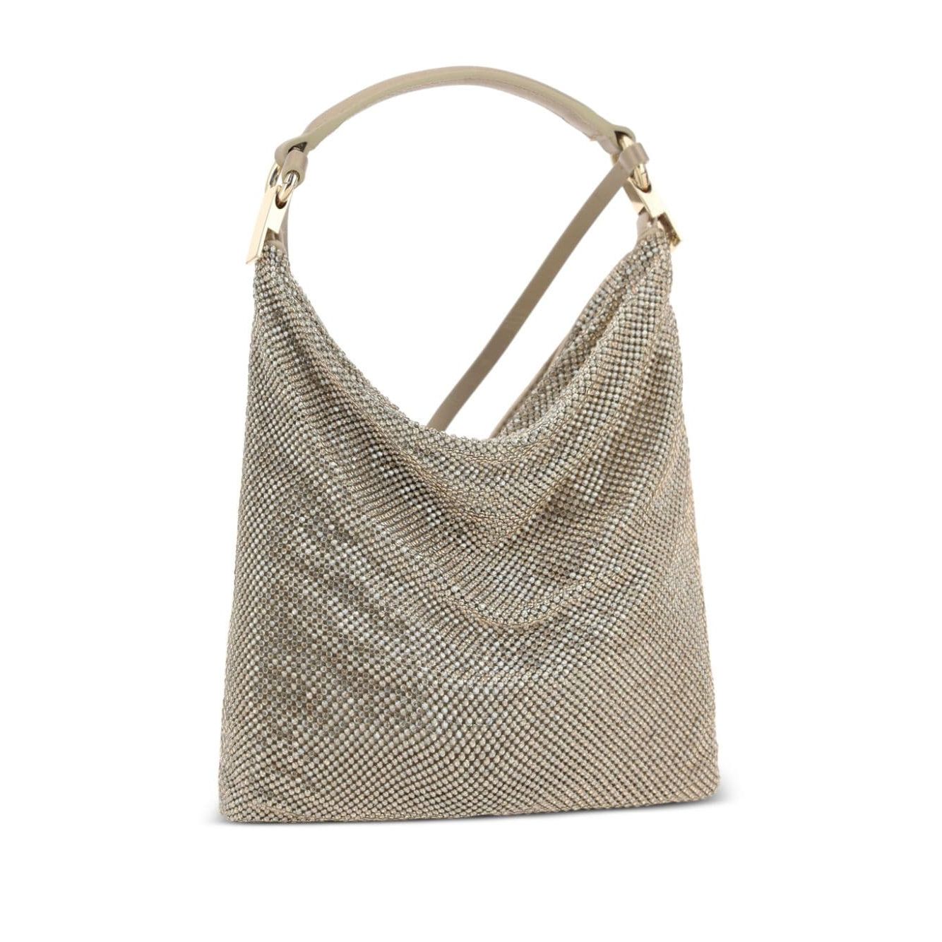Benedetta Bruzziches Bella Ciao shoulder bag Shoulder