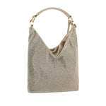 Benedetta Bruzziches Bella Ciao shoulder bag Shoulder