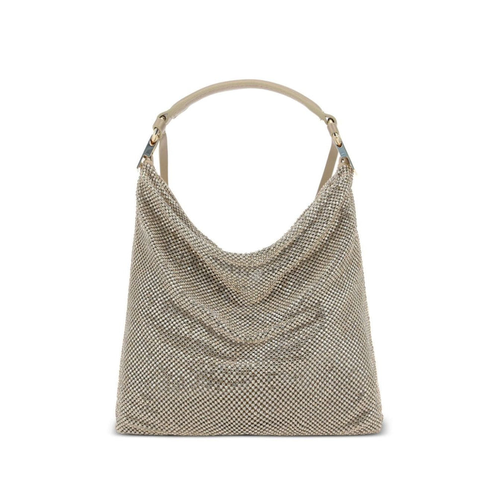Benedetta Bruzziches Bella Ciao shoulder bag Shoulder