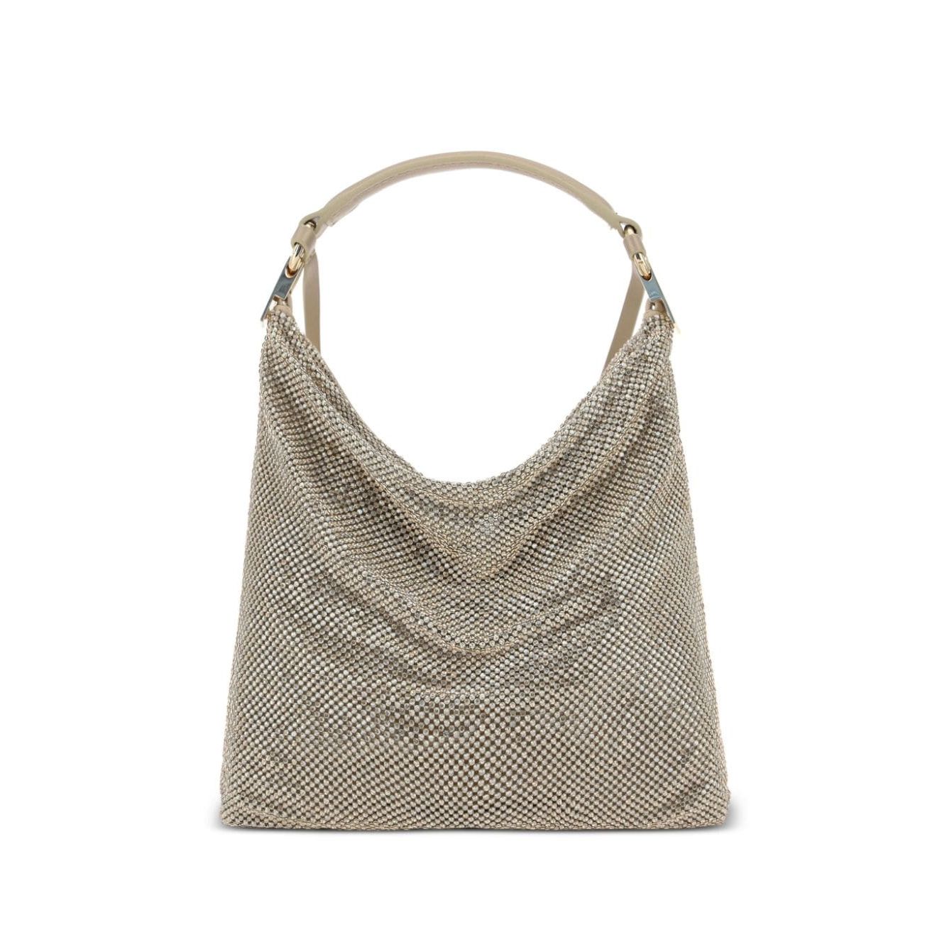 Benedetta Bruzziches Bella Ciao shoulder bag Shoulder